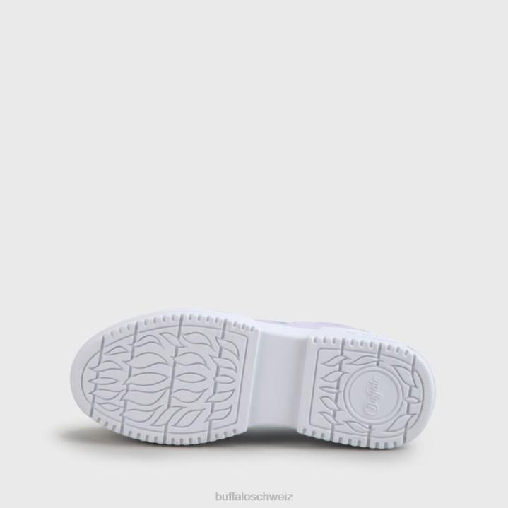 Buffalo RSE V2 Sneaker niedrig 846Z30 multi|Turnschuhe