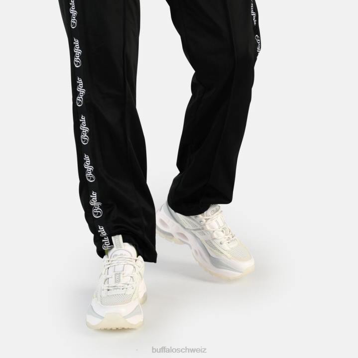 Buffalo Triplet Nrg veganes Nappa/Mesh 846Z635 Weiss|Turnschuhe