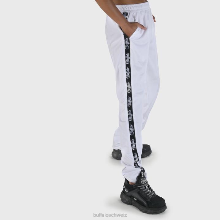 Buffalo cld chai veganes Nubuk/Mesh 846Z44 Schwarz|Turnschuhe