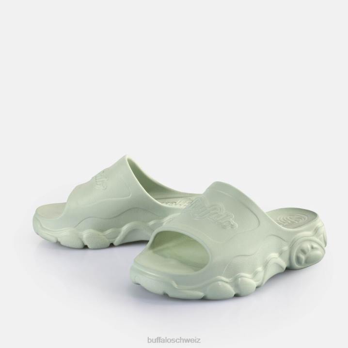 Buffalo cld Folien vegan 846Z298 Minze|Folien