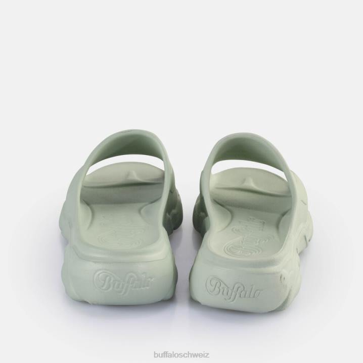 Buffalo cld Folien vegan 846Z298 Minze|Folien