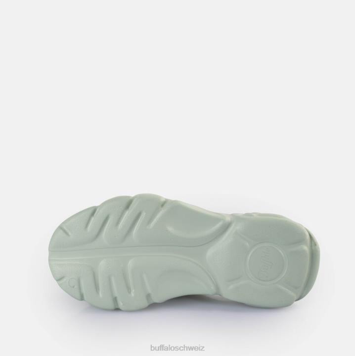 Buffalo cld Folien vegan 846Z298 Minze|Folien