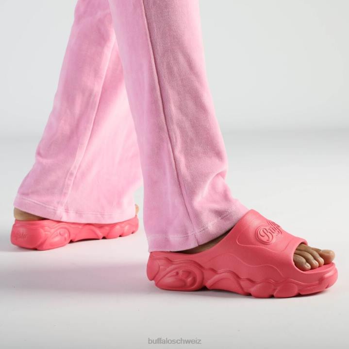 Buffalo cld Folien vegan 846Z299 heißes Rosa|Folien