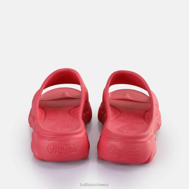 Buffalo cld Folien vegan 846Z299 heißes Rosa|Folien