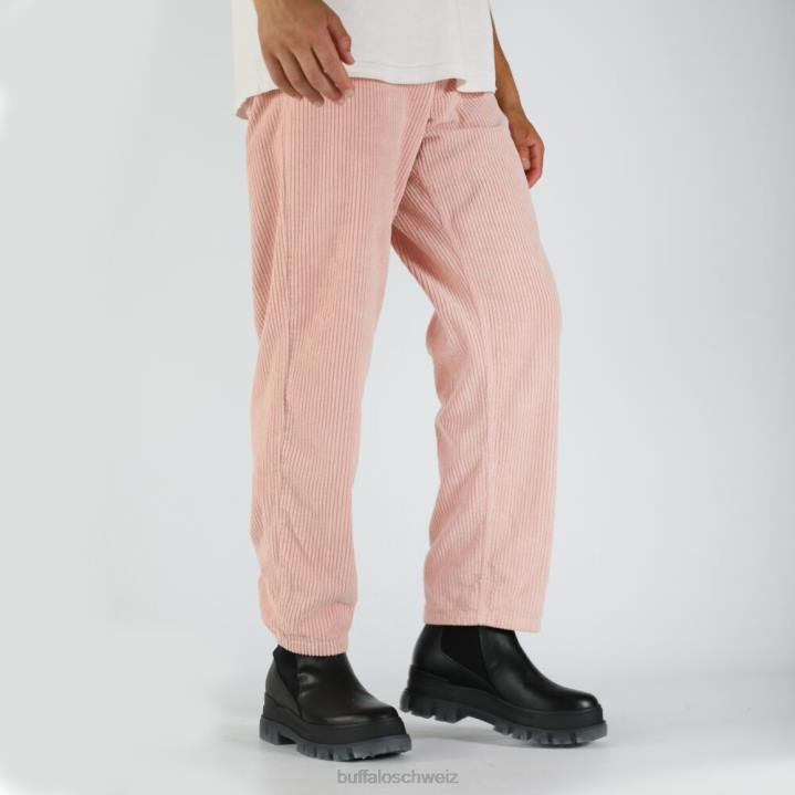 Buffalo Aspha Chelsea-Stiefel 846Z717 Schwarz|Stiefel