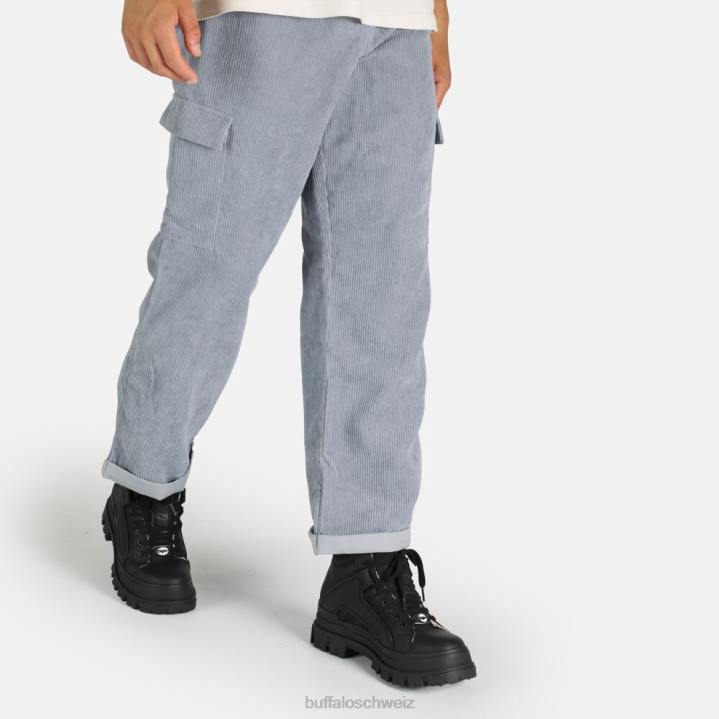 Buffalo Aspha NC Mid Warm Boot vegan 846Z317 Schwarz|Stiefel