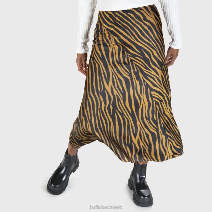 Buffalo Aspha Chelsea-Stiefelette vegan 846Z364 Schwarz|Stiefel